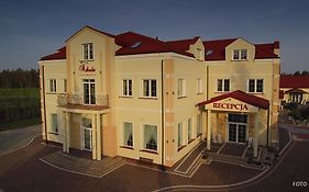 Hotel Arkada